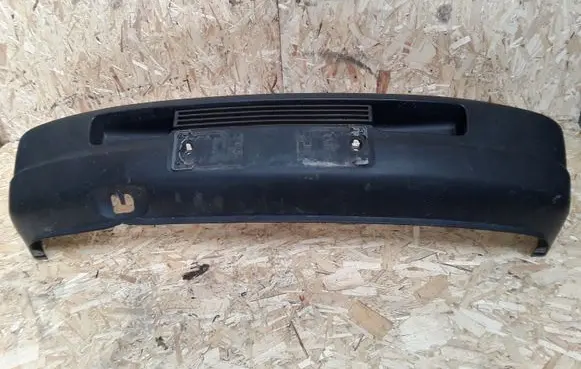 Volkswagen II LT Front bumper 2D0807102