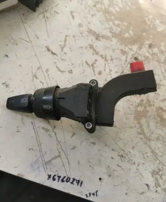 Ford Escort Light switch 86AG13B302AA