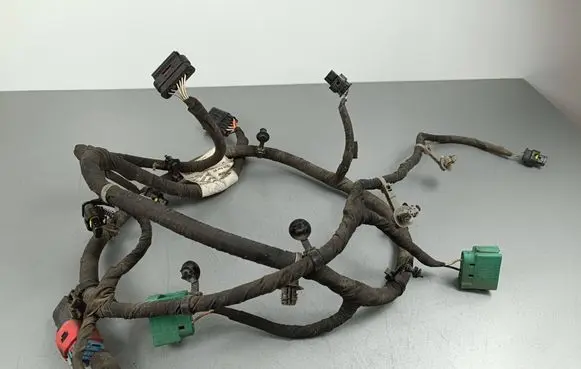 Jeep Compass Parking sensor (PDC) wiring loom 90534M3160 702806 68410539AA