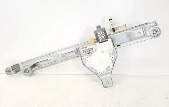 Jeep Compass Rear window lifting mechanism without motor 05074823AA