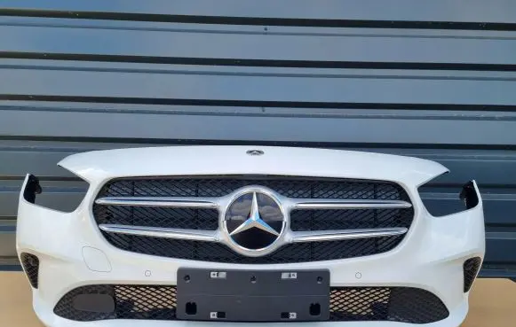 Mercedes-Benz B W247 Front bumper A2478855300