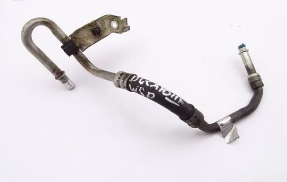 Fiat Ducato Power steering hose/pipe/line