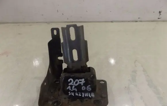 Peugeot 207 Gearbox mount