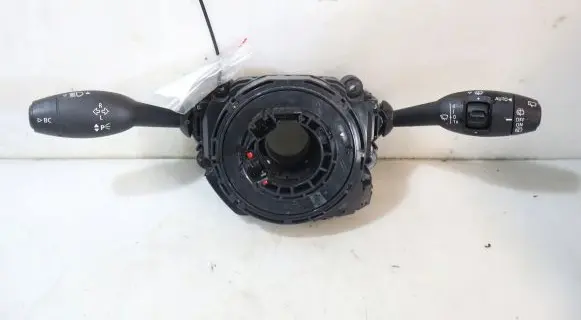 Mini Cooper Hatch Hardtop Light switch