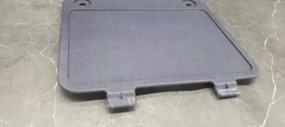 Renault Espace III Steering rack control module 