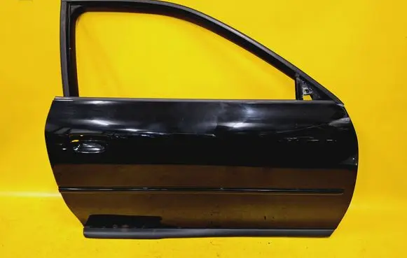 Audi A3 S3 8L Front door