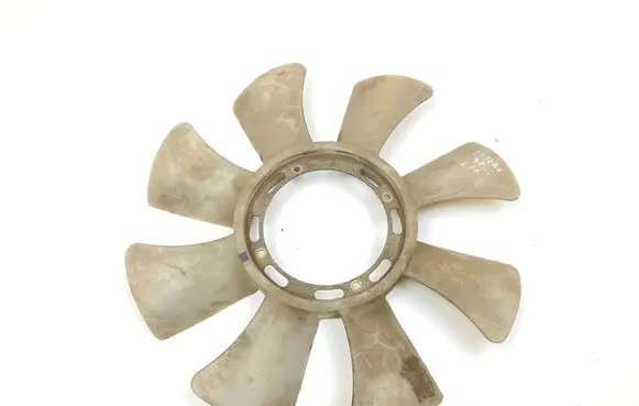 Mitsubishi Pajero Fan impeller 