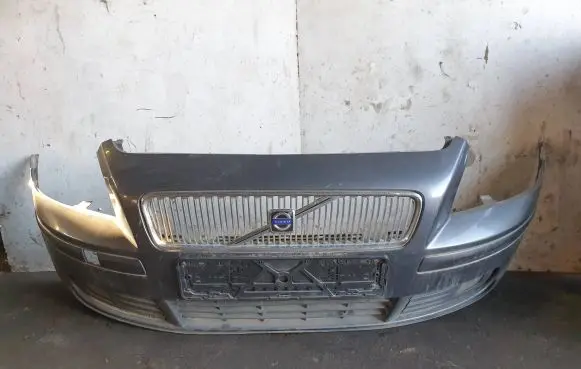 Volvo V50 Front bumper