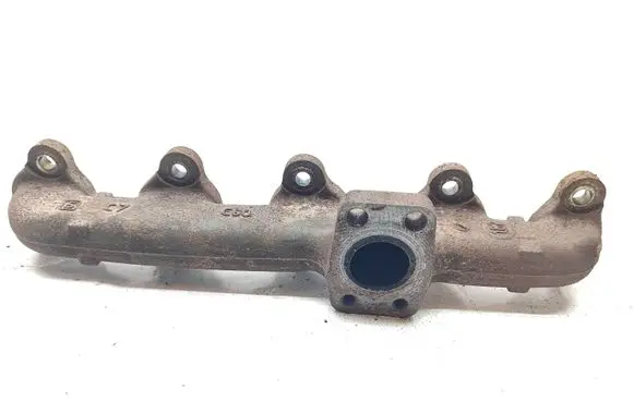 Peugeot 208 Exhaust manifold