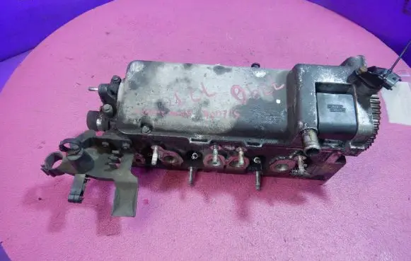 Fiat Punto (188) Engine head 55187456