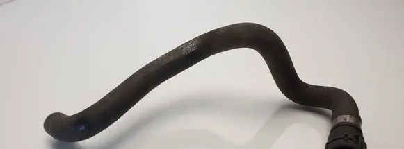 Audi A4 S4 B6 8E 8H Engine coolant pipe/hose 8E1819371B