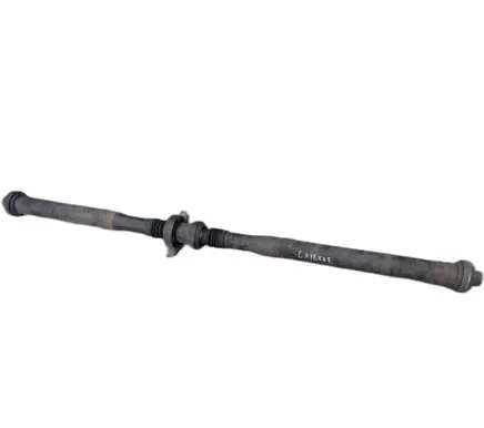 Porsche Cayenne (92A) Drive shaft (set) 