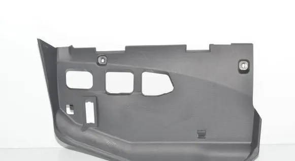 BMW X1 E84 Dashboard lower bottom trim panel 2991279 2991550