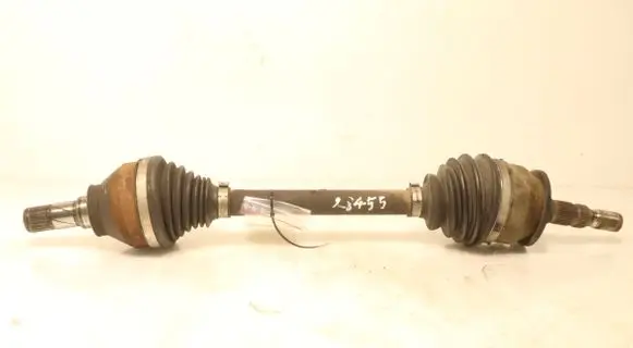 Opel Astra K Front driveshaft 13367067