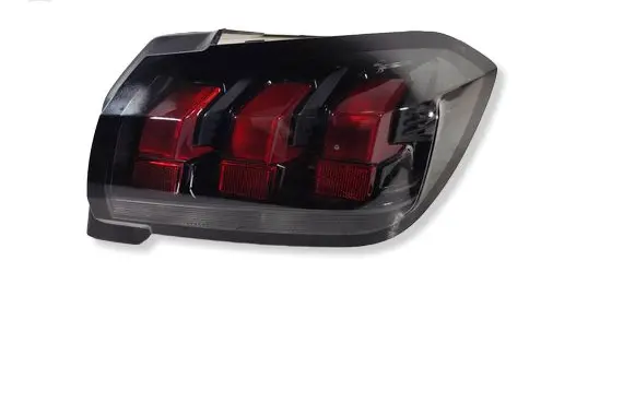 Peugeot 208 II Rear/tail lights 9823216580 90166164 901661647505