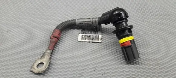 BMW 3 E46 Front door wiring loom/harness boot 778757703