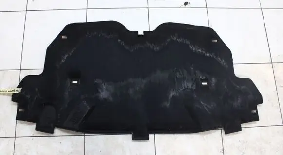 Ford Galaxy Engine bonnet/hood sound/heat insulation 