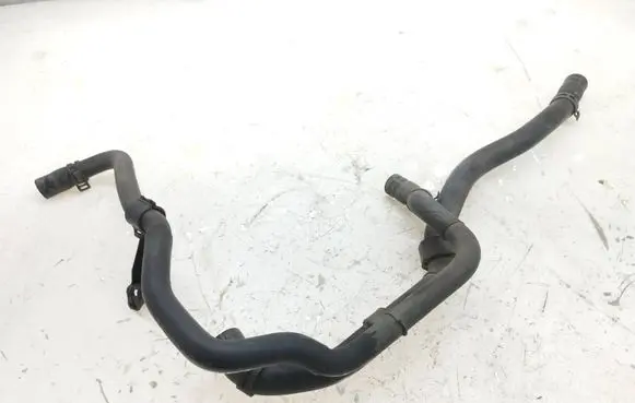 Skoda Superb B6 (3T) Engine coolant pipe/hose 1K0122109CF 127317HU