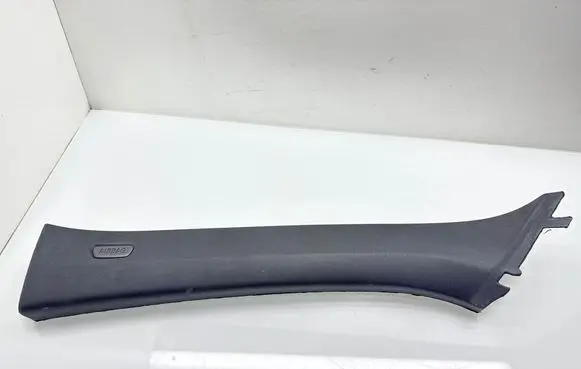 BMW 1 F40 (A) pillar trim 7444549 51437444549