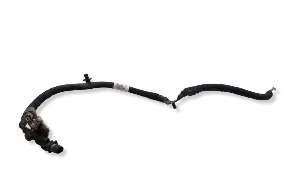 Jeep Cherokee Negative earth cable (battery) 68272796AA
