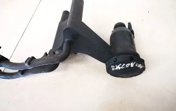 Peugeot 607 Breather/breather pipe/hose 4R8Q6A785AE 4R8Q-6A785-AE