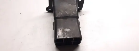 Peugeot 3008 I Other front suspension part 9682791480