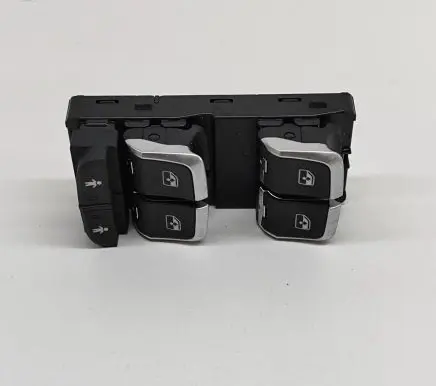 Audi A3 S3 8V Electric window control switch 8V0959851L
