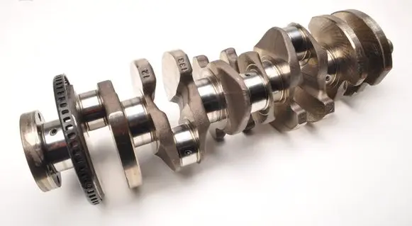 Alfa Romeo 159 Crankshaft 