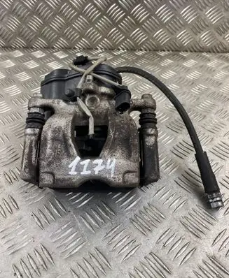 Audi A7 S7 4K8 Rear brake caliper 4K0406Q