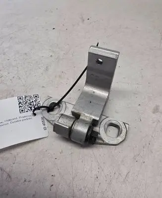 Volvo S60 Rear door upper hinge 31299545