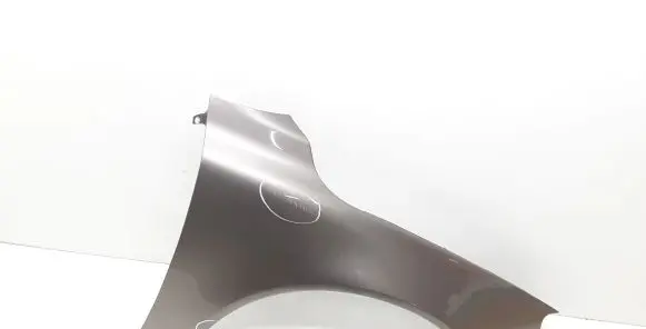 Volvo S80 Fender