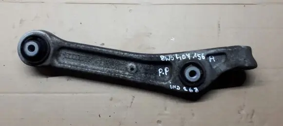Audi A4 S4 B9 8W Front control arm 8W0407156A