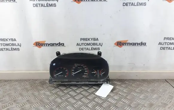 Honda CR-V Speedometer (instrument cluster) 78100G100