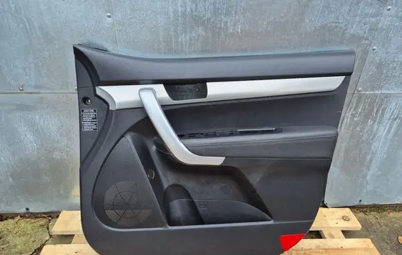 KIA Sorento Front door card panel trim 823022PDD0AND