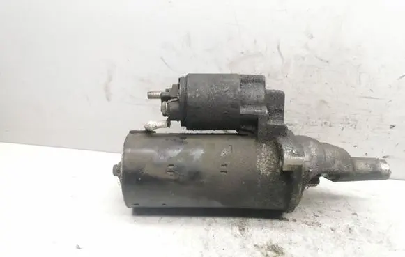 Audi A4 S4 B6 8E 8H Starter motor 059911023H