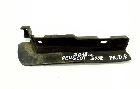 Peugeot 3008 II Front mudguard AA37830201