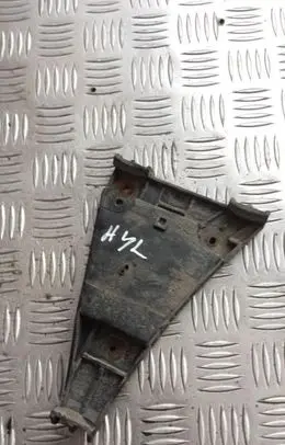 Audi A4 S4 B5 8D Front bumper support beam 8d0807283