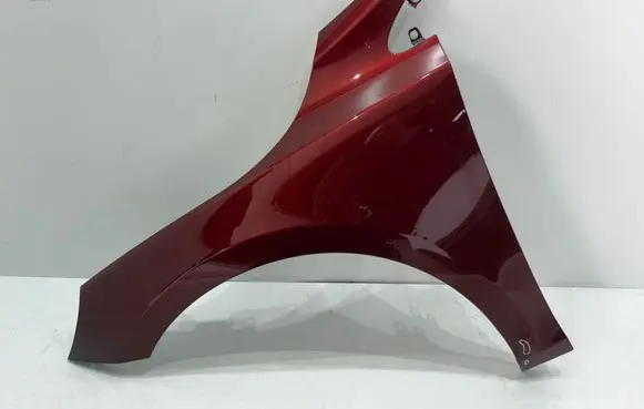 Volvo V40 Fender 