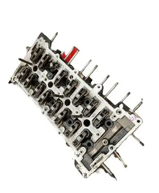 Opel Insignia A Engine head 55565815 20109123 aisi9cu1