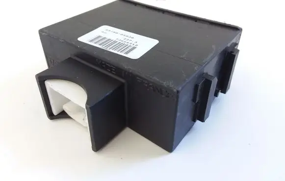 Immobilizer control unit/module