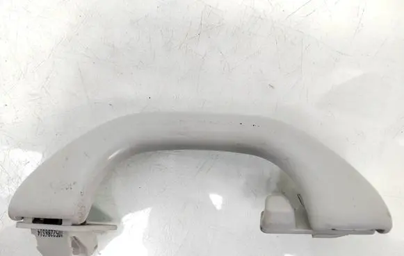 Volkswagen PASSAT B6 Rear interior roof grab handle 1K0857607J 10522b6s14