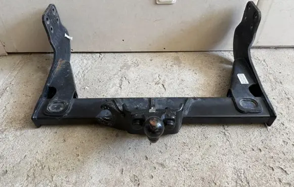 Ford Transit Custom Tow bar set BK2119D520BH