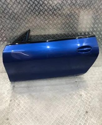 BMW 4 G22 G23 G24 G26 Door (2 Door Coupe) 