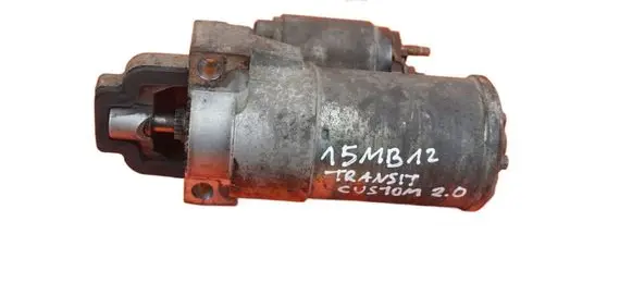 Ford Transit - Tourneo Connect Starter motor GK2T11000BA YLF6