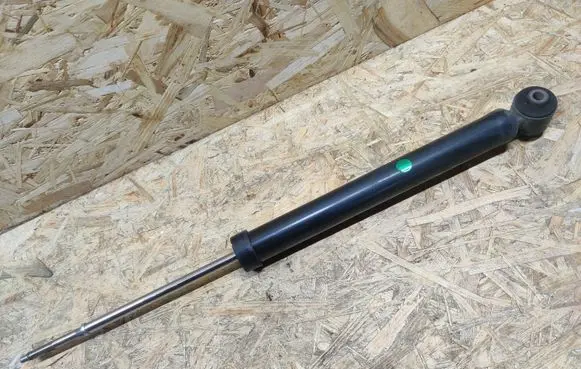 Hyundai i10 Rear shock absorber/damper 55310B9050