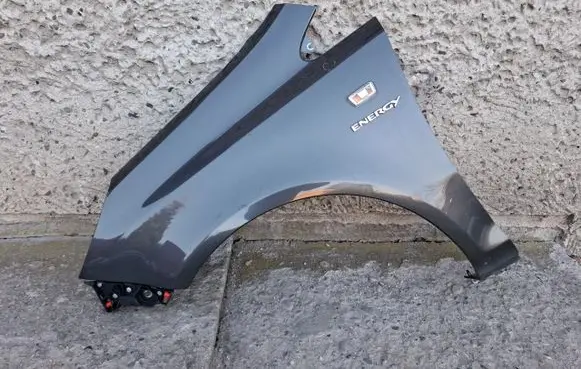 Opel Corsa D Fender 