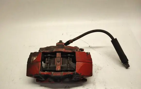 Chevrolet Camaro Rear brake caliper 18K122110