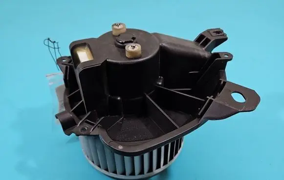 Fiat Grande Punto Heater fan/blower 164230100 IMPRK1462795