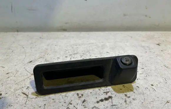 BMW X3 G01 Tailgate handle with camera 7405634