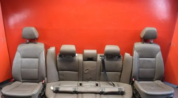 BMW 5 E60 E61 Seat set 